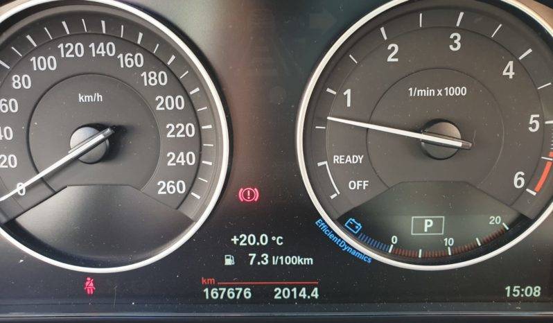 BMW 430D GRAN COUPE 3.0 X-DRIVE AUTOMATICO lleno