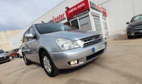 KIA CARNIVAL 2.9 CRDI EX 185CV  7 plazas