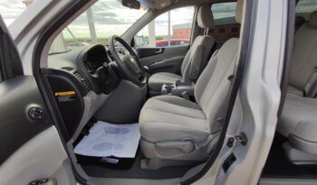 KIA CARNIVAL 2.9 CRDI EX 185CV  7 plazas lleno