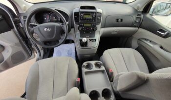 KIA CARNIVAL 2.9 CRDI EX 185CV  7 plazas lleno