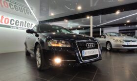 AUDI A3 Sportback S-Tronic 1.6 TDi 105CV