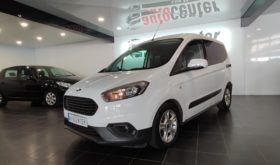 FORD TOURNEO COURIER 1.5 TDCi 75CV