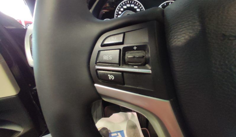 BMW xDrive X5 30d 258CV 7 PLAZAS AUTOMATICO lleno