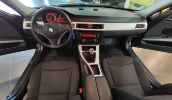 BMW 316d TOURING 115CV lleno
