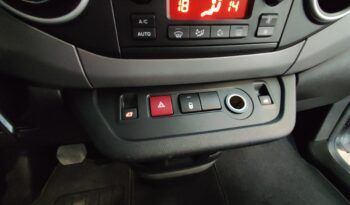 CITROEN BERLINGO 1.6 BlueHDi 100cv AUTOMATICO lleno