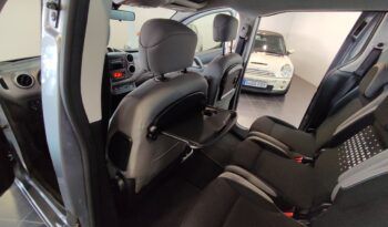 CITROEN BERLINGO 1.6 BlueHDi 100cv AUTOMATICO lleno