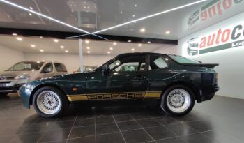 PORSCHE 944 2.5 163CV MUY BUEN ESTADO lleno