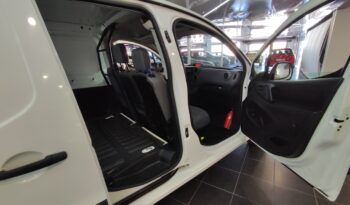 CITROEN BERLINGO 1.6 VTi 100cv 3 PLAZAS lleno