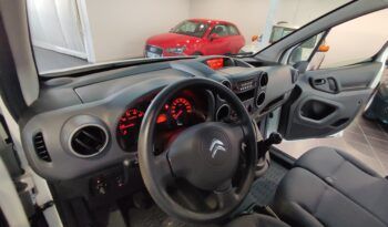 CITROEN BERLINGO 1.6 VTi 100cv 3 PLAZAS lleno