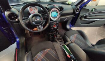 MINI PACEMAN COOPER D ALL4 2.0 112CV AUTOMATICO lleno