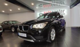 BMW X1 sDrive18dA 143CV AUTOMATICO “POCOS KM”