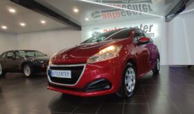 PEUGEOT 208 1.0 PureTech 68CV ACCESS POCOS KM