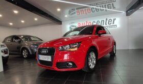 AUDI A1 1.6 TDi 90CV AMBITION 3P