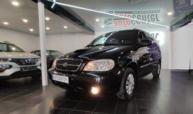 KIA CARNIVAL 2.9 CRDI EX 144CV  AUTOMATICO 6 plazas