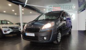 PEUGEOT EXPERT TEPEE 2.0 HDI 130CV L2H1 ACTIVE 8 PLAZAS