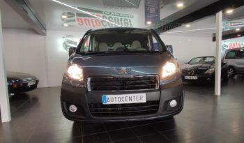 PEUGEOT EXPERT TEPEE 2.0 HDI 130CV L2H1 ACTIVE 8 PLAZAS lleno