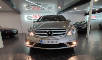 MERCEDES BENZ R280 CDI 190CV AUTO. 7 PLAZAS full