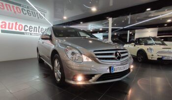 MERCEDES BENZ R280 CDI 190CV AUTO. 7 PLAZAS full