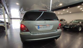 MERCEDES BENZ R280 CDI 190CV AUTO. 7 PLAZAS full