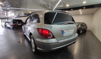 MERCEDES BENZ R280 CDI 190CV AUTO. 7 PLAZAS full