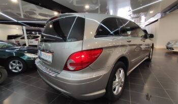 MERCEDES BENZ R280 CDI 190CV AUTO. 7 PLAZAS full