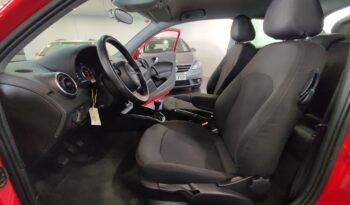 AUDI A1 1.6 TDi 90CV AMBITION 3P lleno