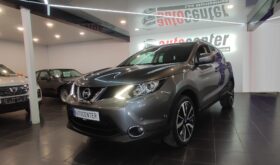 NISSAN QASHQAI 1.2 DIG-T TEKNA 4×2 115CV X-TRONIC