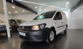 VOLKSWAGEN CADDY 2.0 TDI BMT 102CV DSG AUTOMATICO