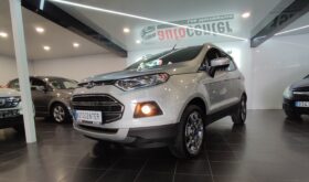 FORD ECOSPORT 1.5 TDCi 95CV TITANIUM