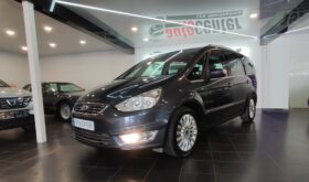 FORD GALAXY 2.0 EcoBoost SCTi 203cv TITANIUM AUTO. 7 PLAZAS