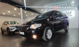 CHRYSLER GRAND VOYAGER 2.8 CRD LX 150CV 7 Plazas AUTOMÁTICO