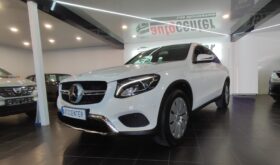 Mercedes Benz GLC COUPE 250 4Matic 211CV AUTOMATICO