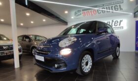 FIAT 500L 1.4i 95CV LOUNGE “POCOS KM”