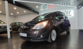 OPEL MERIVA 1.4 TURBO 120CV AUTOMATICO