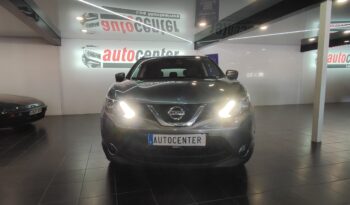 NISSAN QASHQAI 1.2 DIG-T TEKNA 4×2 115CV X-TRONIC lleno