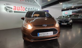 FORD B-Max 1.0 EcoBoost 100CV TREND full