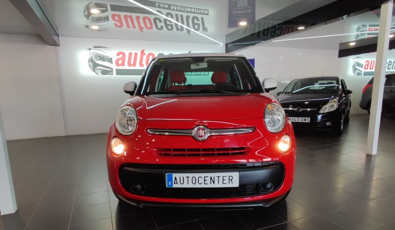 FIAT 500L 1.4i 95CV URBAN full