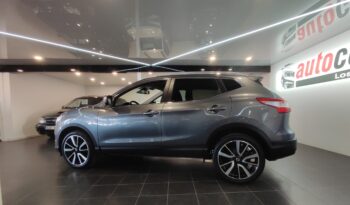 NISSAN QASHQAI 1.2 DIG-T TEKNA 4×2 115CV X-TRONIC lleno