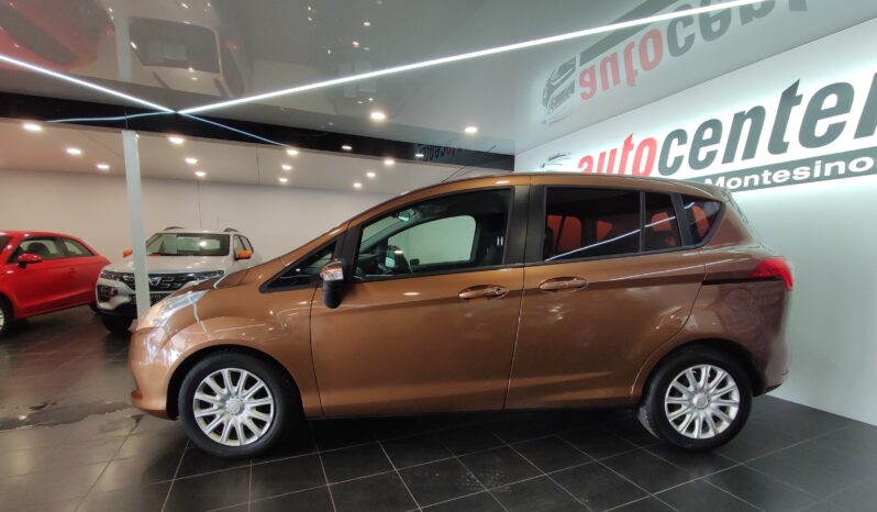 FORD B-Max 1.0 EcoBoost 100CV TREND full