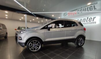 FORD ECOSPORT 1.5 TDCi 95CV TITANIUM full