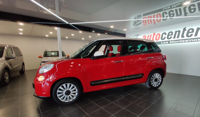 FIAT 500L 1.4i 95CV URBAN full