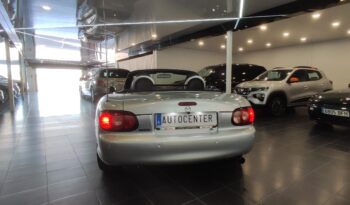 MAZDA MX-5 1.8i 140CV AUTOMATICO full