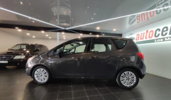 OPEL MERIVA 1.4 TURBO 120CV AUTOMATICO full