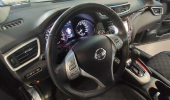 NISSAN QASHQAI 1.2 DIG-T TEKNA 4×2 115CV X-TRONIC lleno