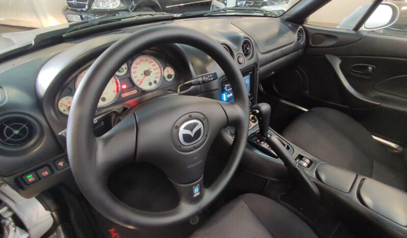 MAZDA MX-5 1.8i 140CV AUTOMATICO full