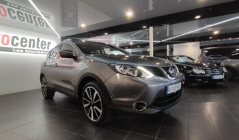 NISSAN QASHQAI 1.2 DIG-T TEKNA 4×2 115CV X-TRONIC lleno