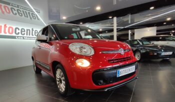 FIAT 500L 1.4i 95CV URBAN full