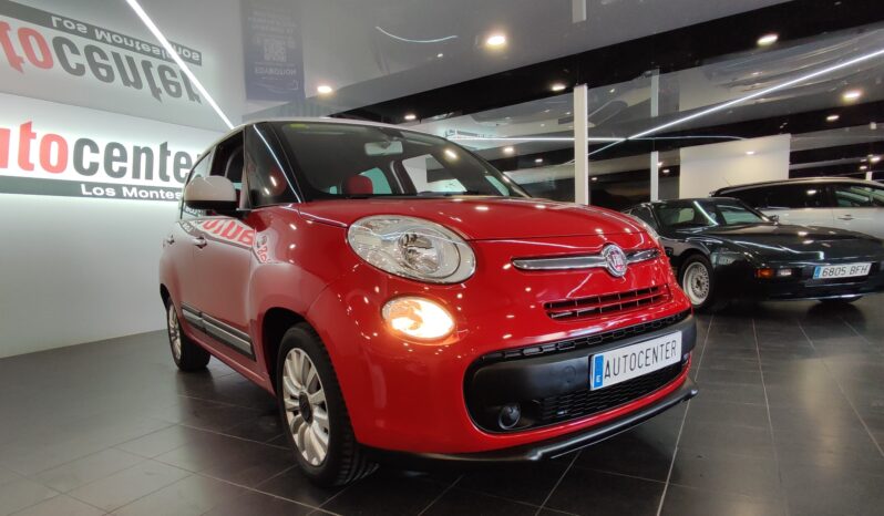 FIAT 500L 1.4i 95CV URBAN full