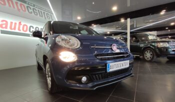 FIAT 500L 1.4i 95CV LOUNGE “POCOS KM” full