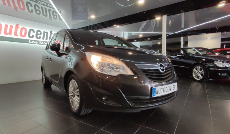 OPEL MERIVA 1.4 TURBO 120CV AUTOMATICO full